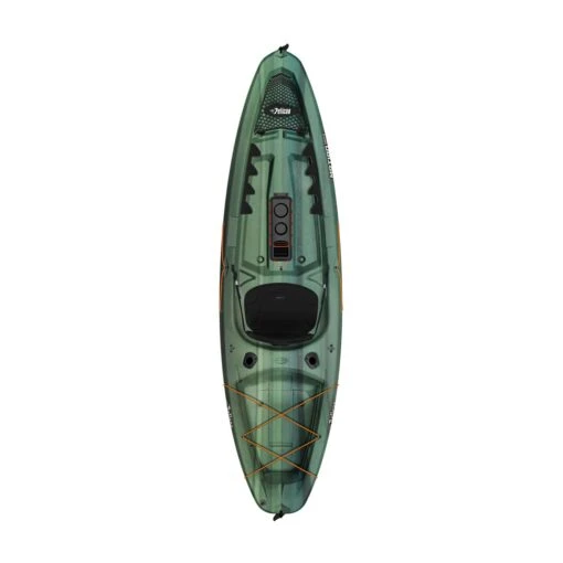 Motion 100X Angler Fishing Kayak -Pelicansport
