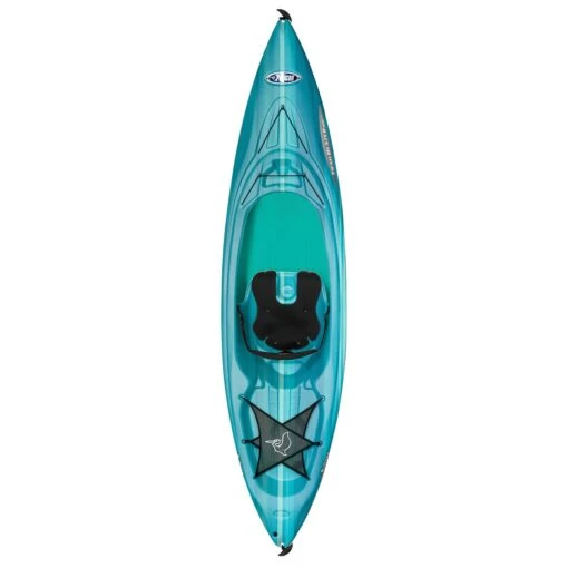 Trailblazer 100NXT Recreational Kayak -Pelicansport